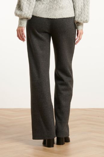 Picture of Tall Women Pants Herringbone Ton-in-Ton L36 Inches