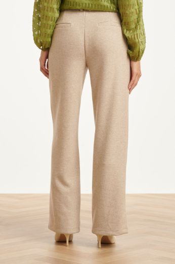 Picture of Tall Women Pants Herringbone Ton-in-Ton L36 Inches