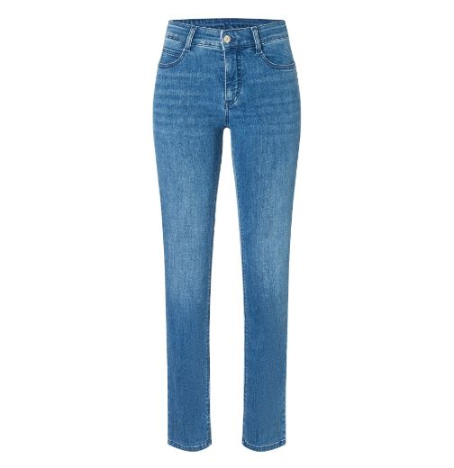 Image de Tall Femme Jeans MAC Dream Authentic Longueur L34 & L36 pouces