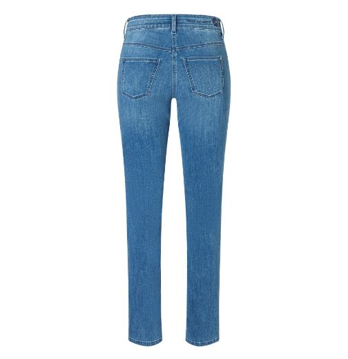 Image de Tall Femme Jeans MAC Dream Authentic Longueur L34 & L36 pouces