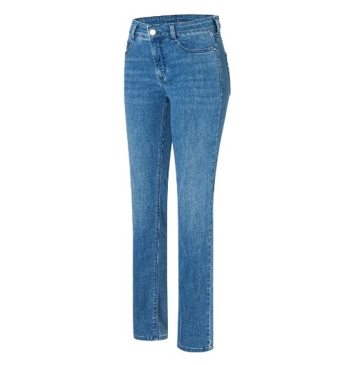 Image de Tall Femme Jeans MAC Dream Authentic Longueur L34 & L36 pouces