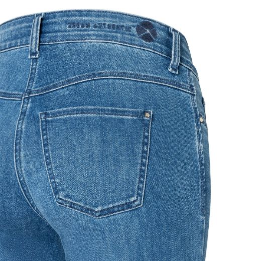 Image de Tall Femme Jeans MAC Dream Authentic Longueur L34 & L36 pouces