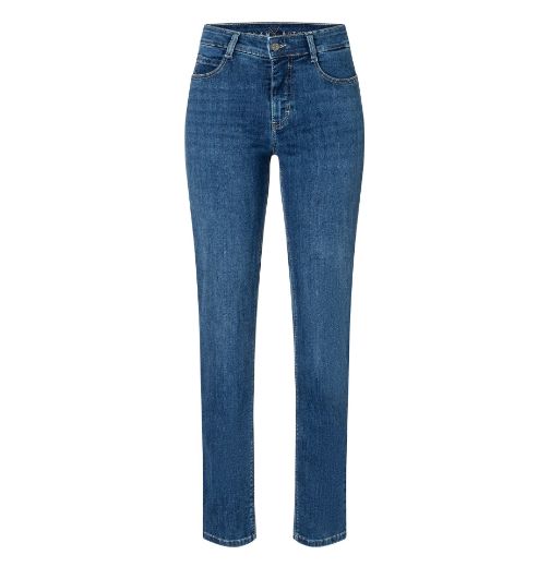 Image de Tall Femme Jeans MAC Dream Authentic Longueur L34 & L36 pouces