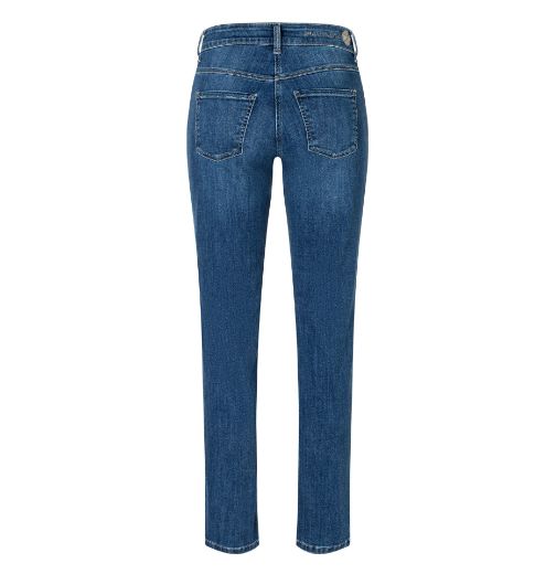 Image de Tall Femme Jeans MAC Dream Authentic Longueur L34 & L36 pouces