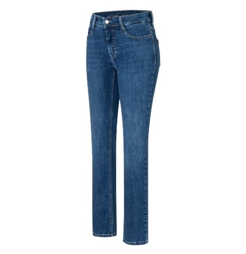 Image de Tall Femme Jeans MAC Dream Authentic Longueur L34 & L36 pouces