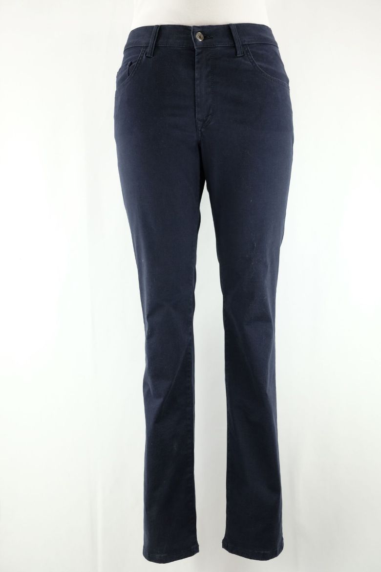 Picture of Tall Women Trousers Betty Bi-Stretch Straight Leg L36 Inch