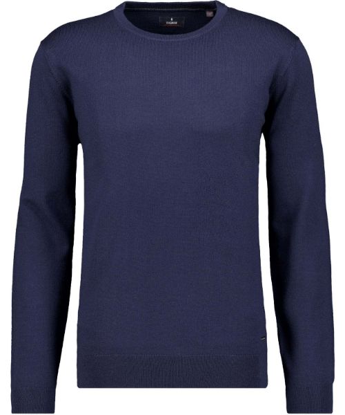 Agrandir l'image de Tall Homme Pull Laine Mérinos Col Rond Image de Tall Homme Pull Laine Mérinos Col Rond