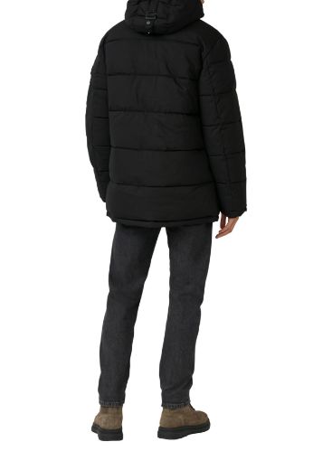 Bild von Tall s.Oliver Herren Winterjacke Abnehmbare Kapuze