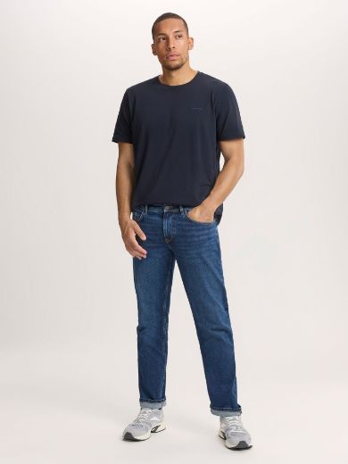 Image de Tall Homme Jean Antonio Relaxed Fit Longueur L38 inches