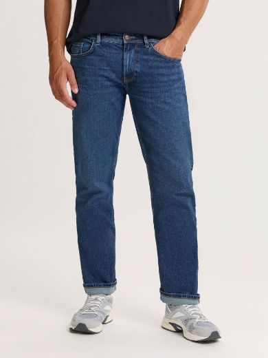 Image de Tall Homme Jean Antonio Relaxed Fit Longueur L38 inches