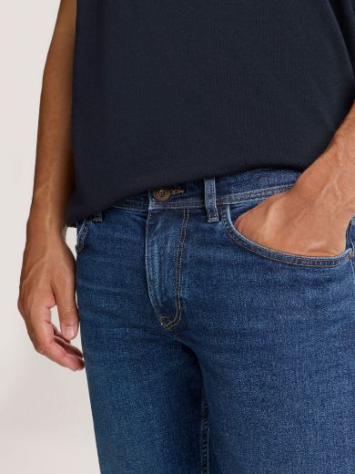 Image de Tall Homme Jean Antonio Relaxed Fit Longueur L38 inches