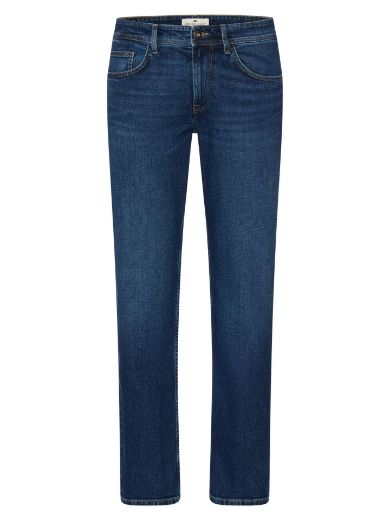 Image de Tall Homme Jean Antonio Relaxed Fit Longueur L38 inches
