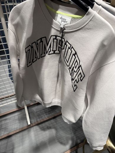 Picture of Tall Women Sweatshirt DNMPURE
