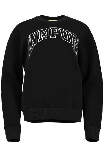 Picture of Tall Women Sweatshirt DNMPURE