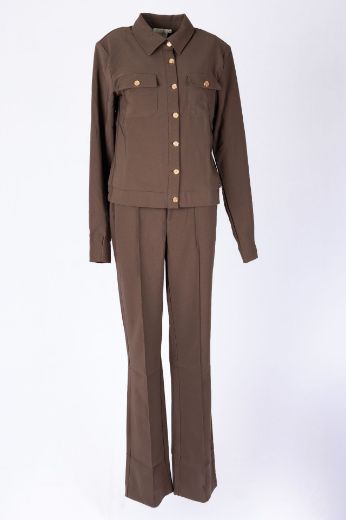 Picture of Tall Women Semmy Jacket Shadow Grey