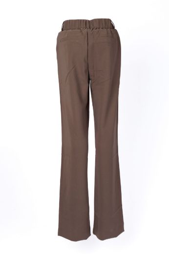 Bild von Tall Damenhose Lizzy Shadow Grey