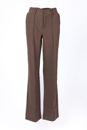 Bild von Tall Damenhose Lizzy Shadow Grey