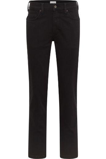 Bild von Tall Herren Jeans Washington Straight L38 & L40 Inch, black