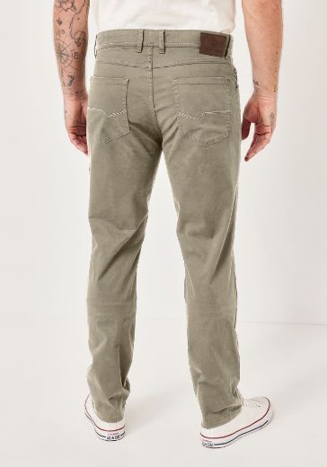 Image de Tall Hommes Pantalon 5 Poches Montréal Extra Long L38 Pouces