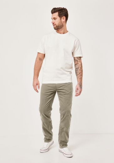 Image de Tall Hommes Pantalon 5 Poches Montréal Extra Long L38 Pouces