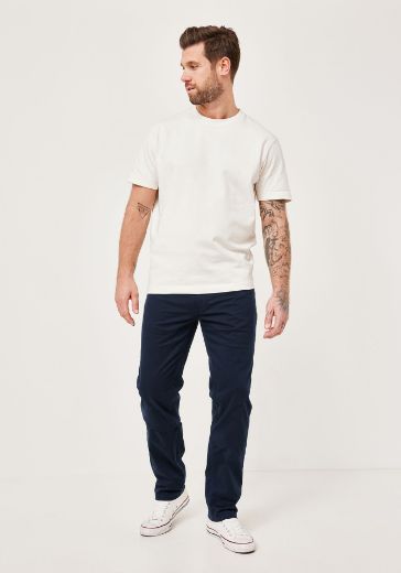 Image de Tall Hommes Pantalon 5 Poches Montréal Extra Long L38 Pouces
