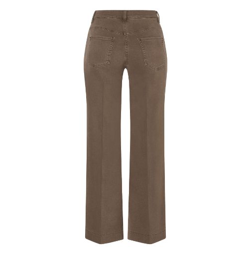 Bild von Tall Damen MAC Jeans Wide L34 & L36 Inch