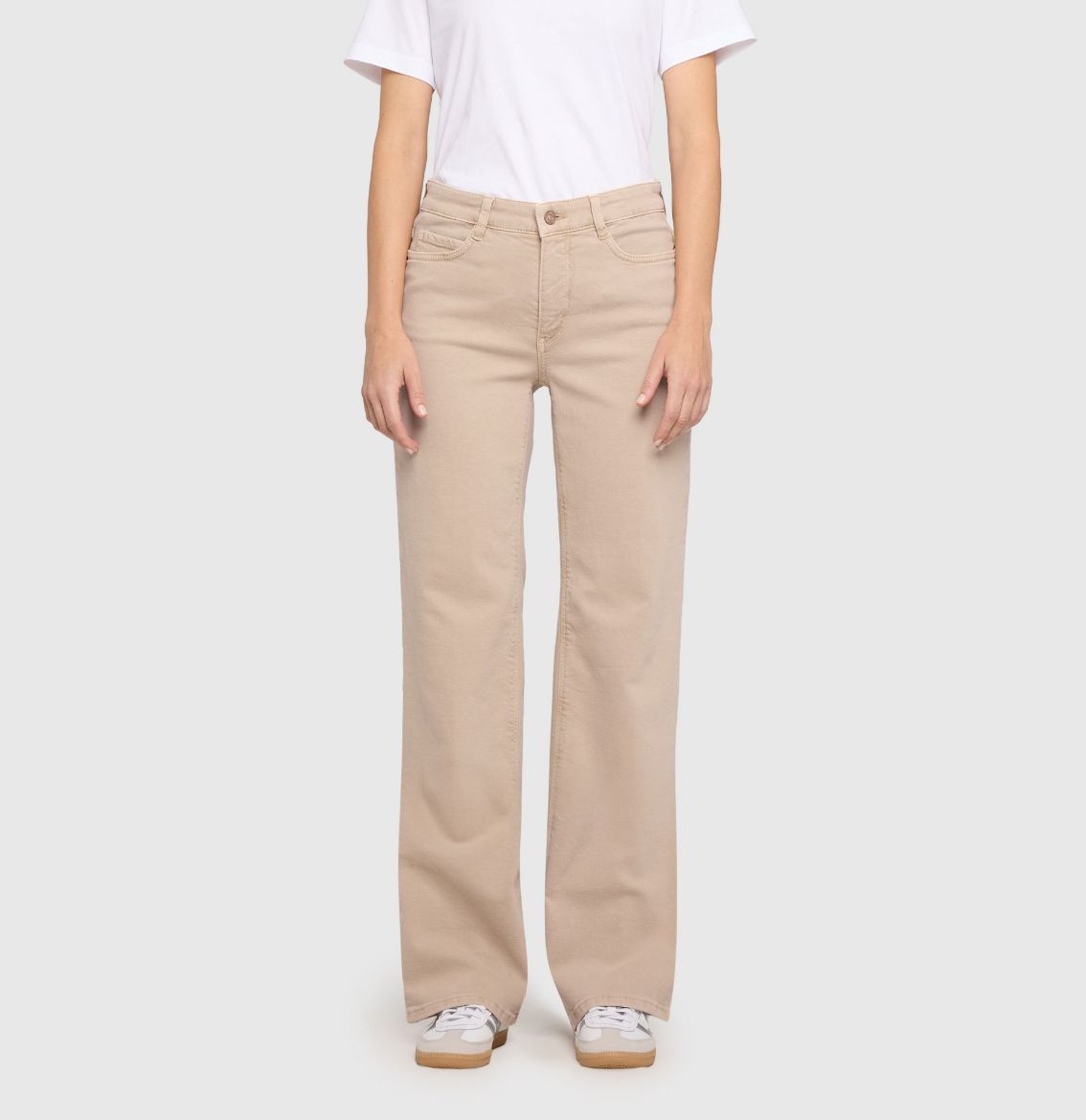 Bild von Tall Damen MAC Jeans Wide L34 & L36 Inch