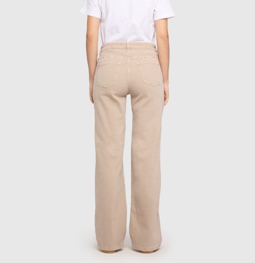 Bild von Tall Damen MAC Jeans Wide L34 & L36 Inch