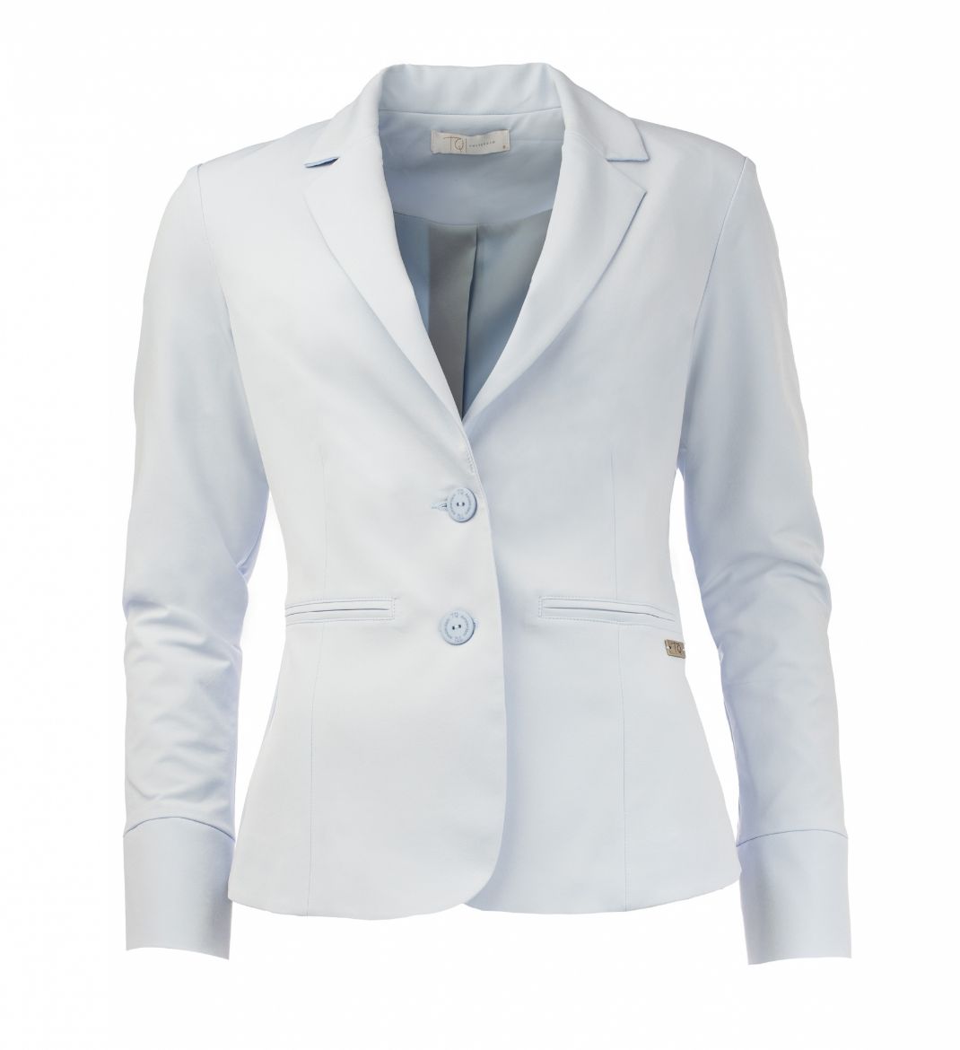Bild von Tall Damen Blazer Manja V Travelwear