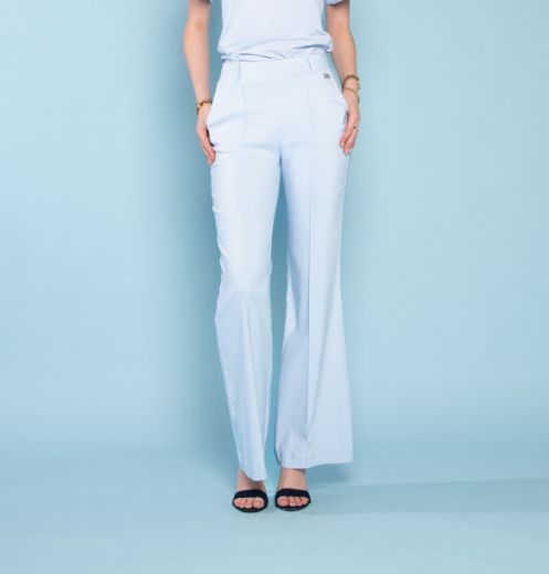 Bild von Tall Damen Pull-on Hose Alex Travelwear