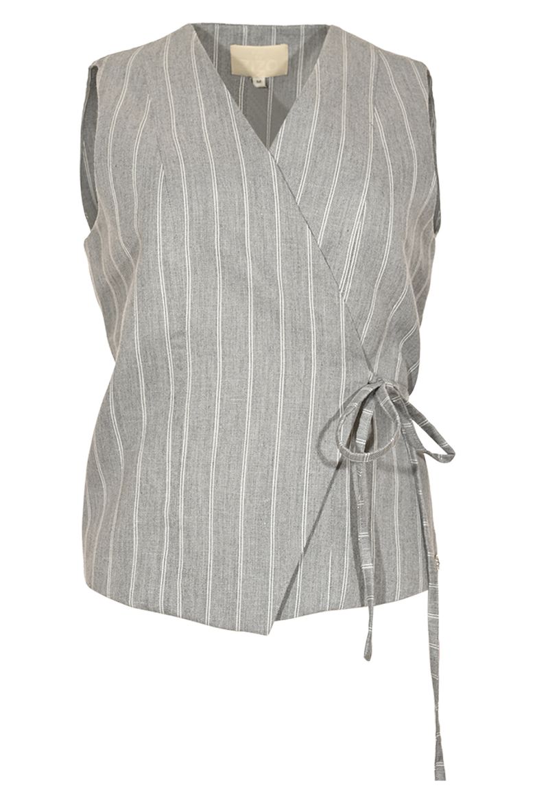 Picture of Tall Women Waistcoat Sophia