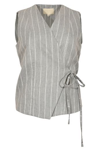 Picture of Tall Women Waistcoat Sophia