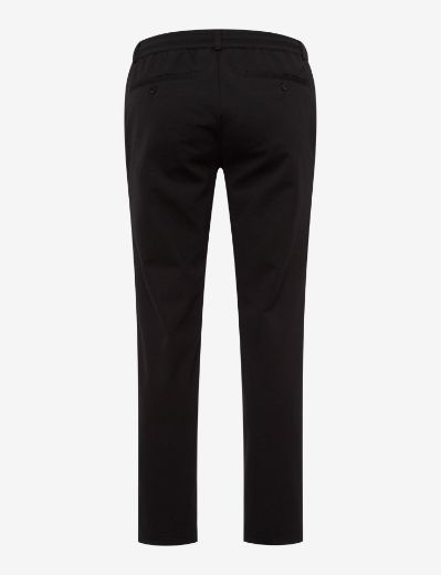 Bild von Tall Herren Jogpants Phil K Hi-Flex Jersey L38 Inch