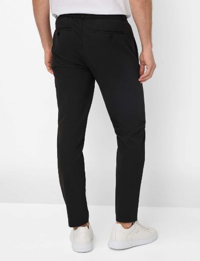 Bild von Tall Herren Jogpants Phil K Hi-Flex Jersey L38 Inch