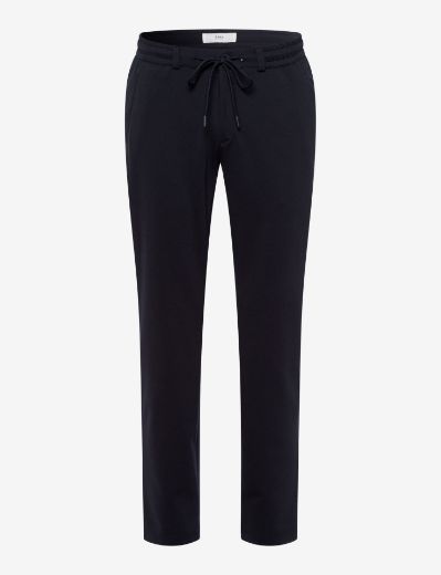 Bild von Tall Herren Jogpants Phil K Hi-Flex Jersey L38 Inch