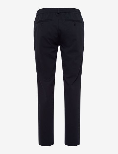 Bild von Tall Herren Jogpants Phil K Hi-Flex Jersey L38 Inch