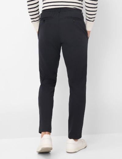 Bild von Tall Herren Jogpants Phil K Hi-Flex Jersey L38 Inch