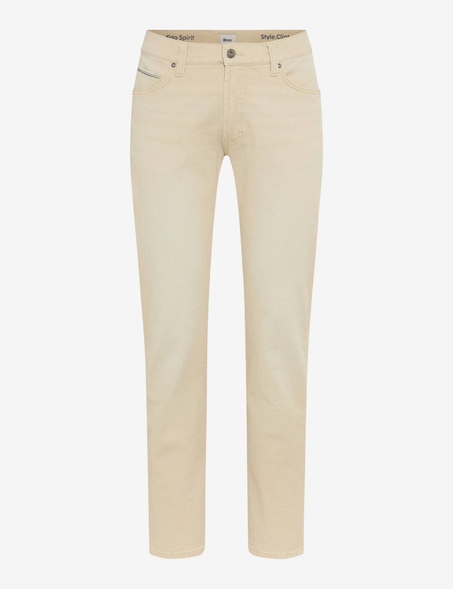 Bild von Tall Herren Jeans Clint Relaxed Fit L38 Inch