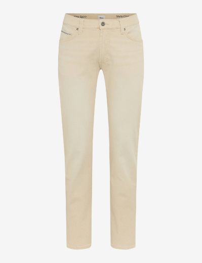 Bild von Tall Herren Jeans Clint Relaxed Fit L38 Inch