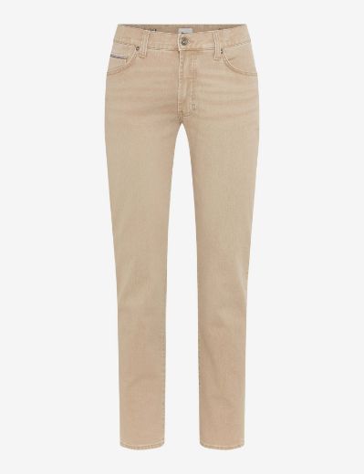 Bild von Tall Herren Jeans Clint Relaxed Fit L38 Inch