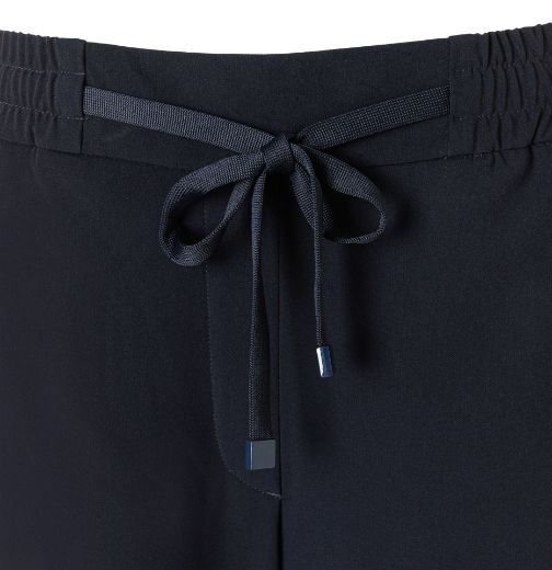 Bild von Tall Damen Hosen MAC Christy Floating Crepe L34 & L36 Inch