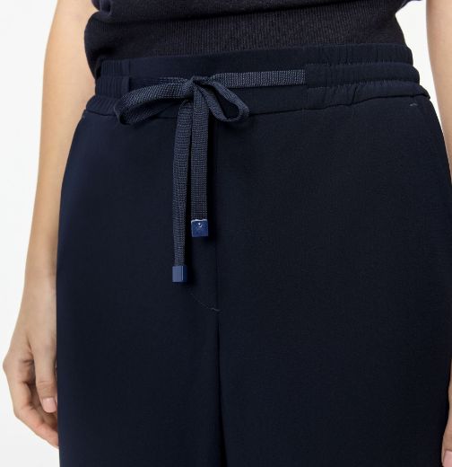 Bild von Tall Damen Hosen MAC Christy Floating Crepe L34 & L36 Inch