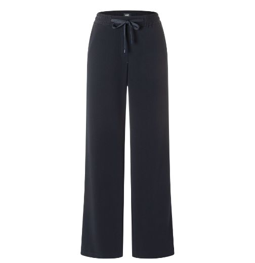 Bild von Tall Damen Hosen MAC Christy Floating Crepe L34 & L36 Inch