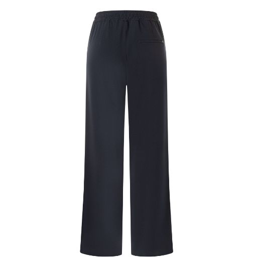 Bild von Tall Damen Hosen MAC Christy Floating Crepe L34 & L36 Inch