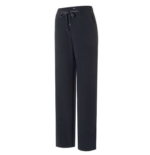 Bild von Tall Damen Hosen MAC Christy Floating Crepe L34 & L36 Inch