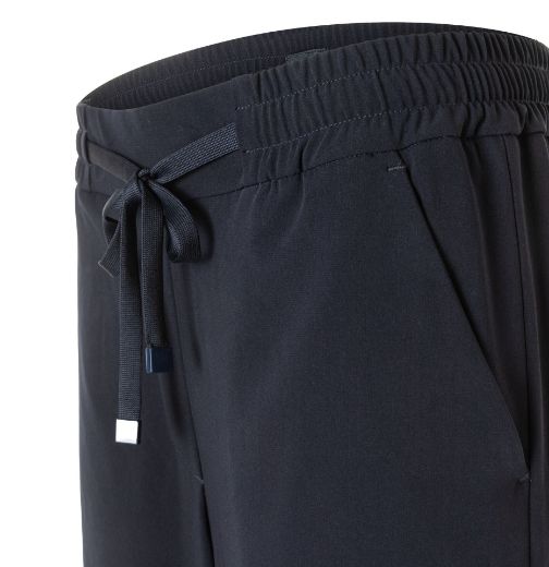 Bild von Tall Damen Hosen MAC Christy Floating Crepe L34 & L36 Inch