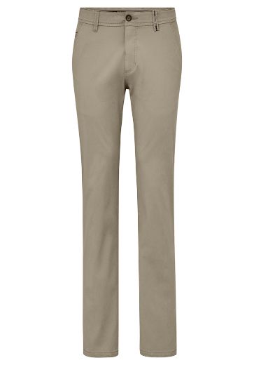 Image de Tall Homme Pantalon Chino Extra Long Longueur L36 & L38 Pouces