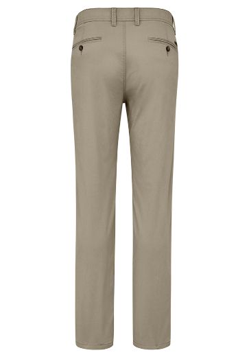 Image de Tall Homme Pantalon Chino Extra Long Longueur L36 & L38 Pouces