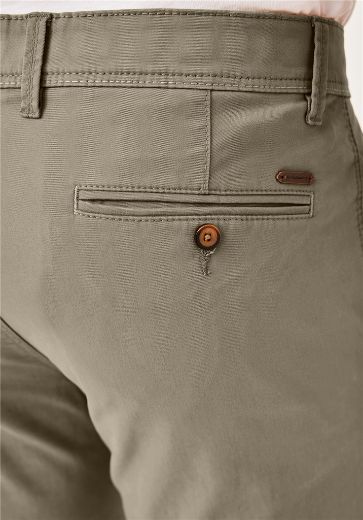 Image de Tall Homme Pantalon Chino Extra Long Longueur L36 & L38 Pouces