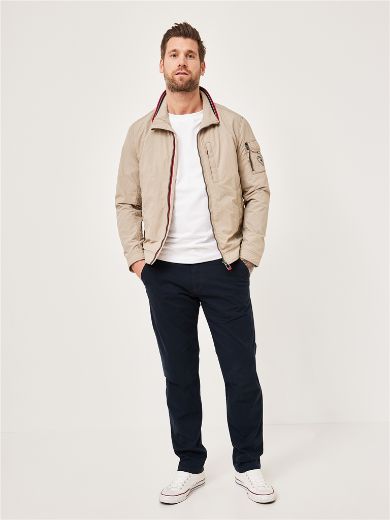 Image de Tall Homme Pantalon Chino Extra Long Longueur L36 & L38 Pouces